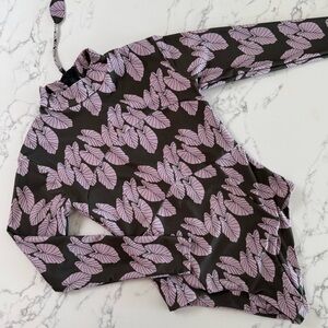 Benoa Swim Nalu Surf Suit One Piece - Hanalei - Size Large